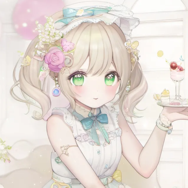 chat with ai character: Halloween gurl