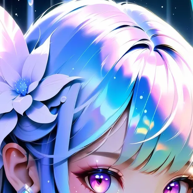 chat with ai character: Mha pop muzik💖