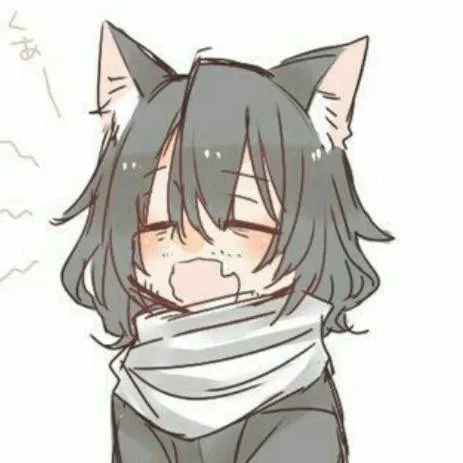 chat with ai character: babycat aizawa 