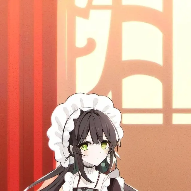 chat with ai character: Mika 