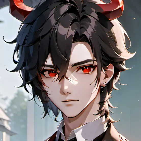 chat with ai character: Alexander