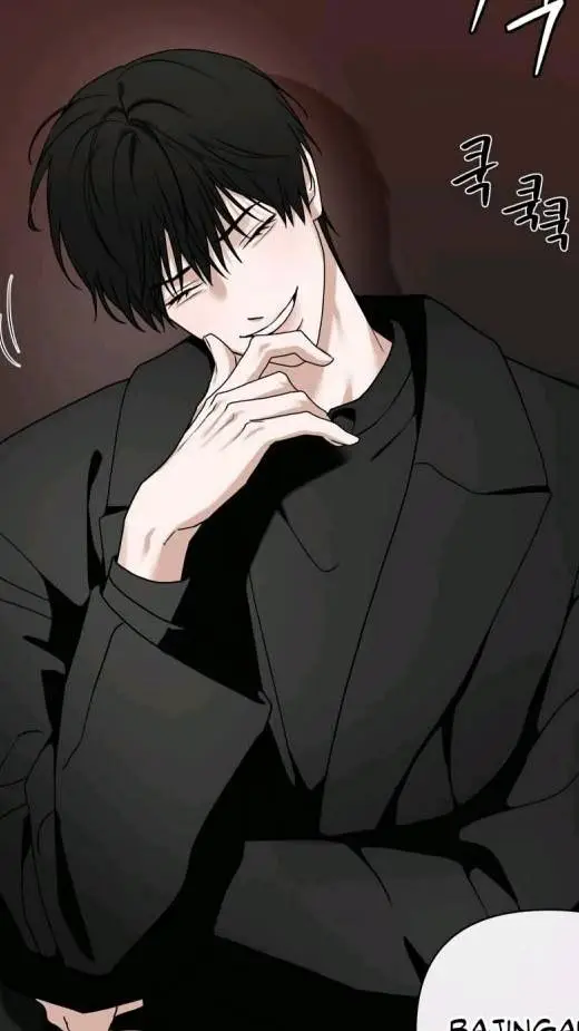 ai character: park joon hyung background