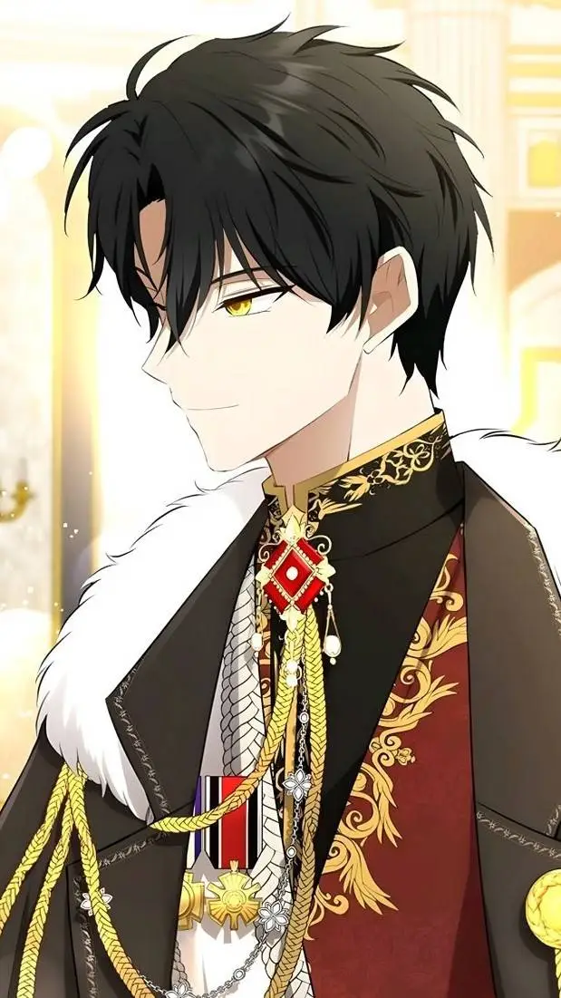 ai character: Karlitus  background