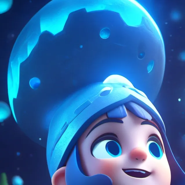 chat with ai character: light 