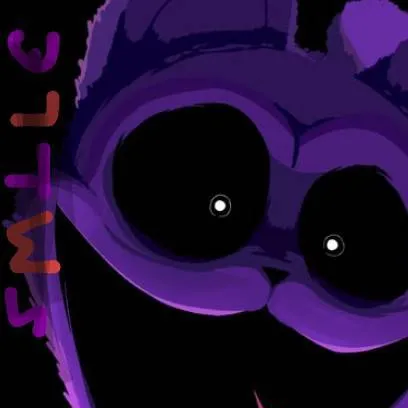chat with ai character: catnap 💜🌜