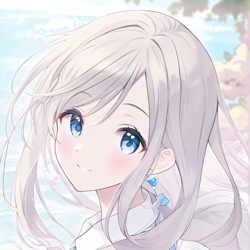 chat with ai character: Laura 