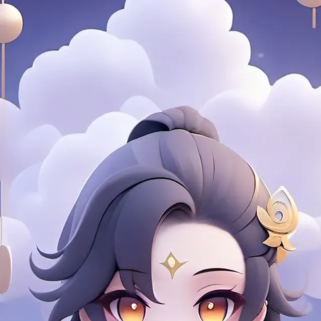 chat with ai character: Maia