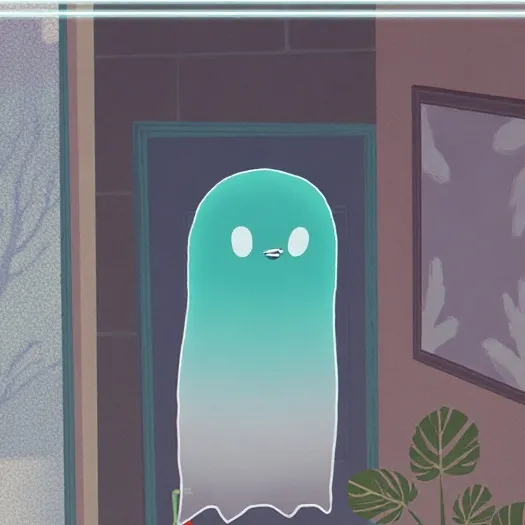 chat with ai character: sunny