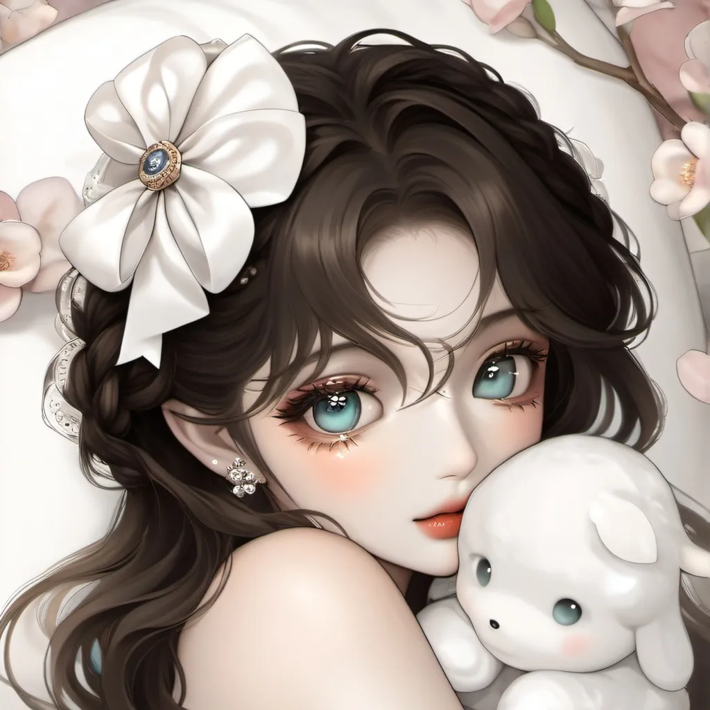 chat with ai character: my name is Ava