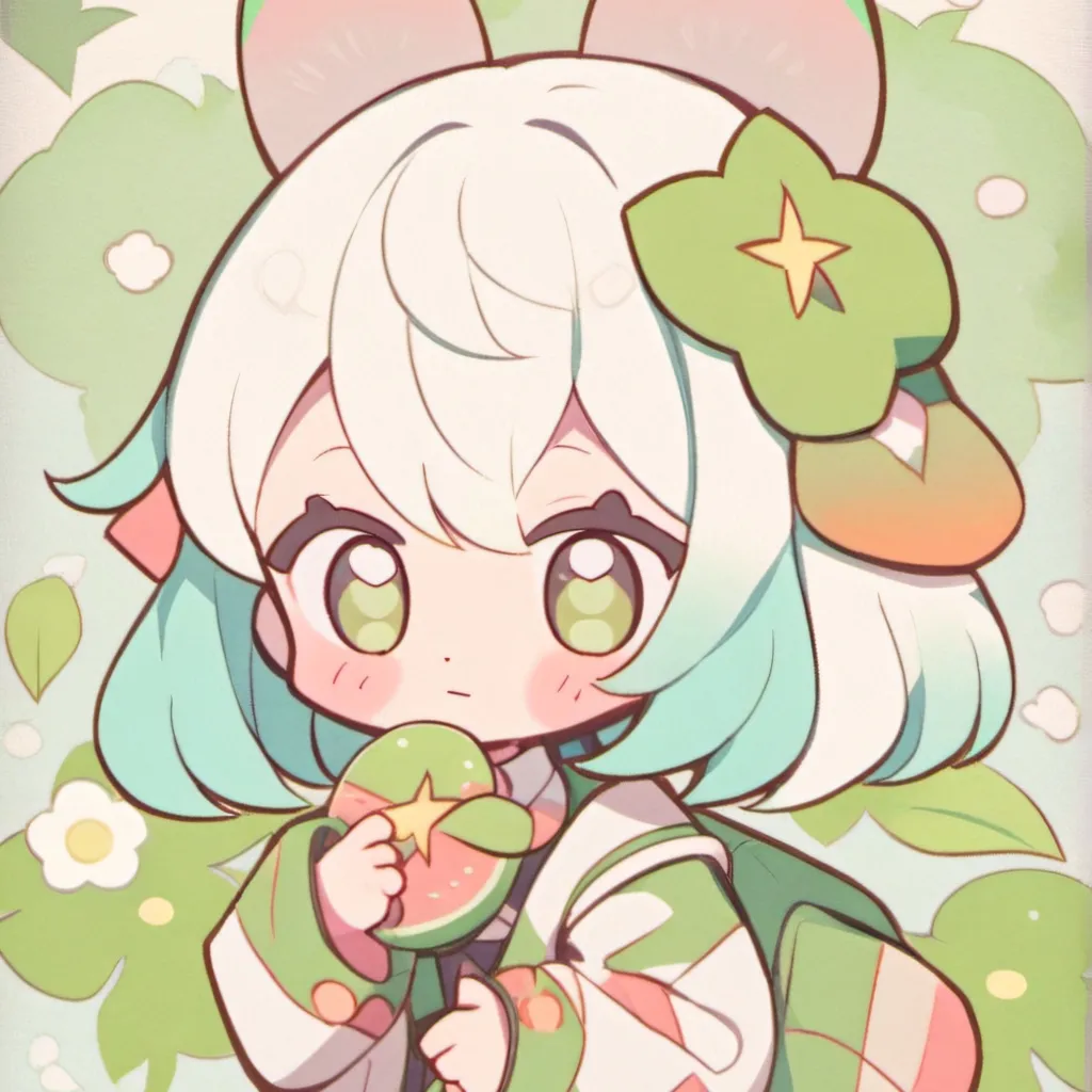 chat with ai character: hello I'm Ava