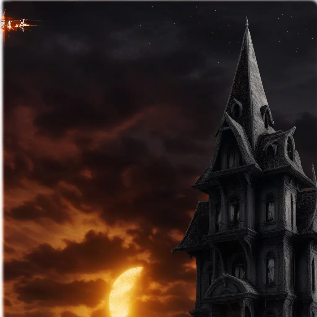 chat with ai character: ...DEMON>3