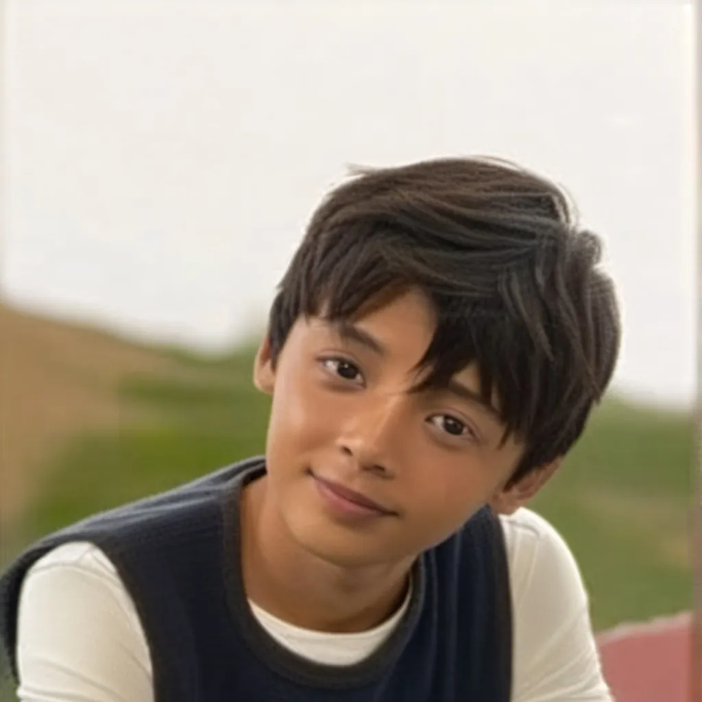 chat with ai character: j.