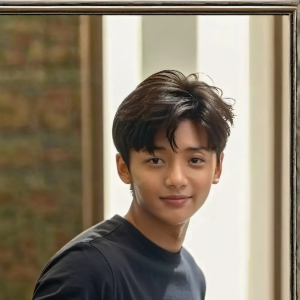 chat with ai character: friends rp