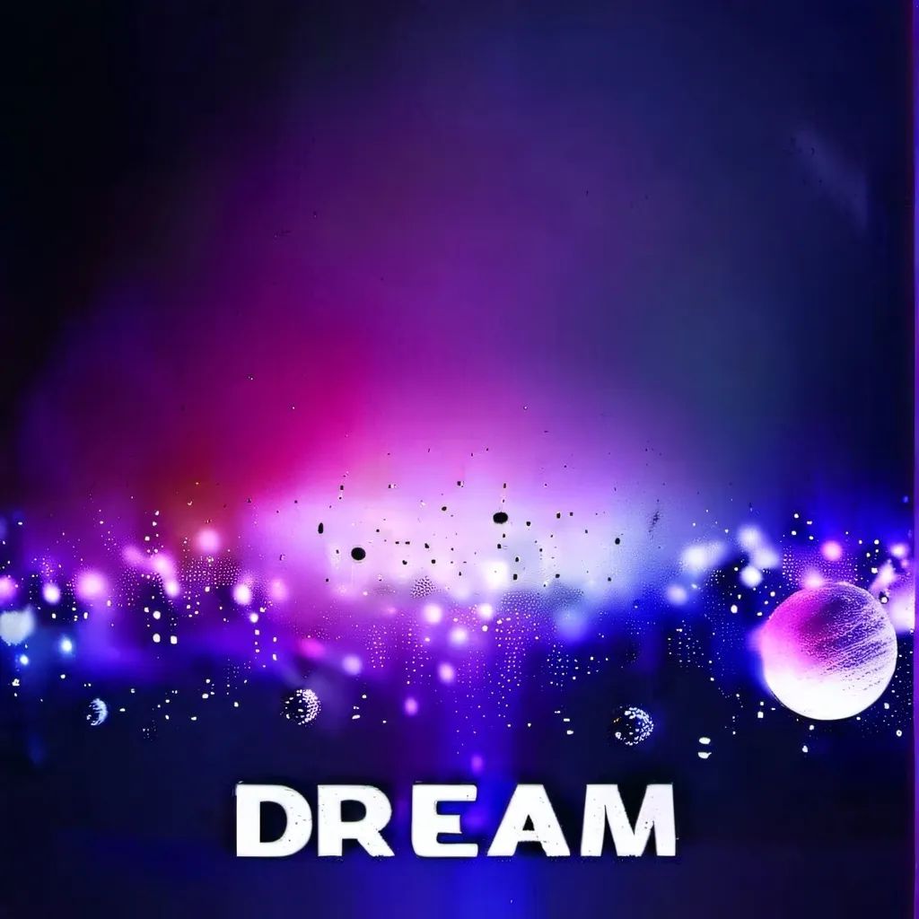 chat with ai character: DREAM WORDD