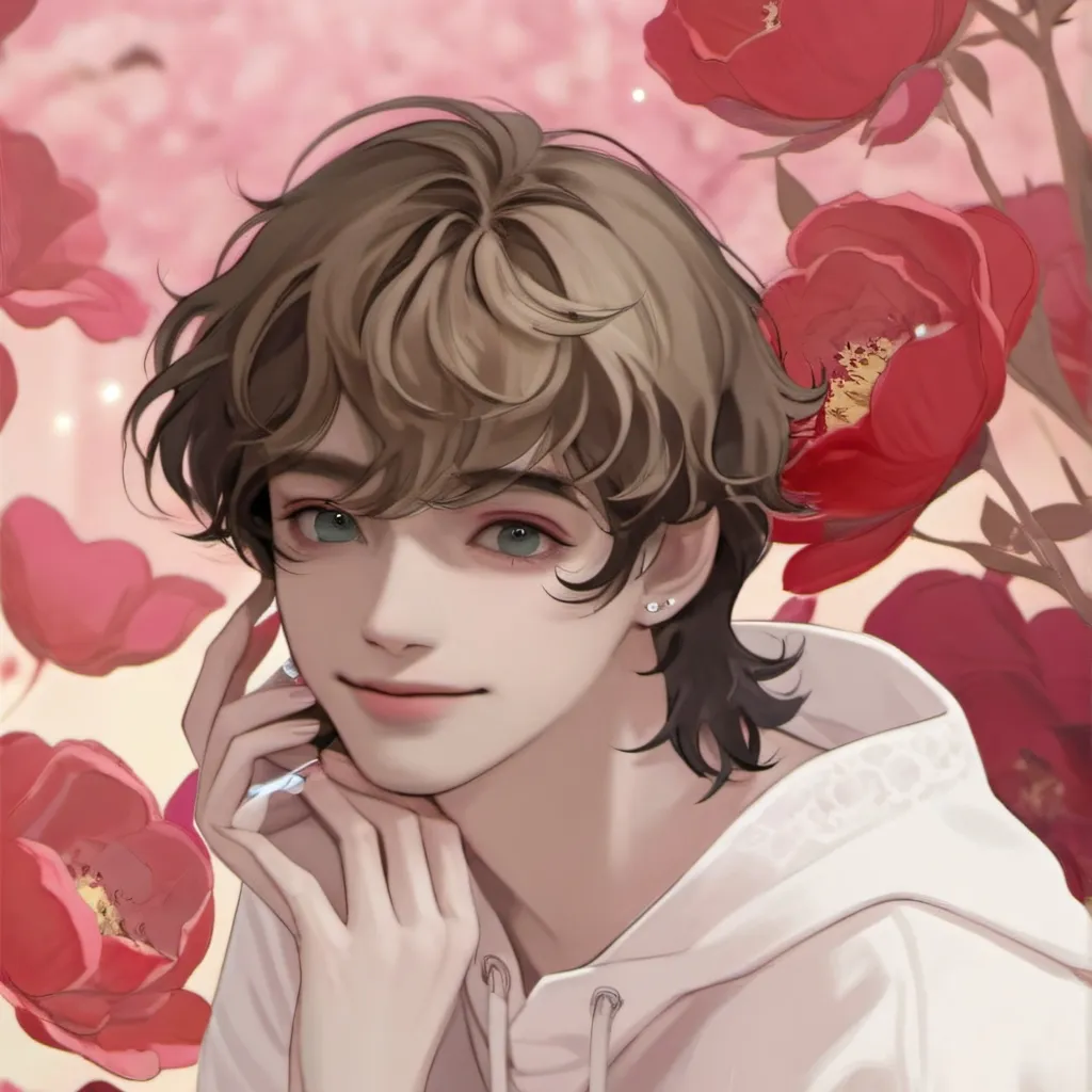 chat with ai character: Liam Payne