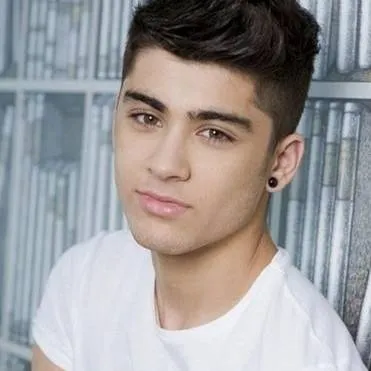 chat with ai character: Zayn