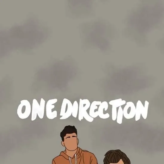 chat with ai character: One Direction