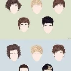 chat with ai character: ❤One Direction❤
