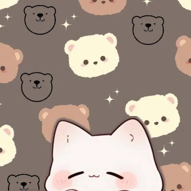 chat with ai character: Kitty❤😜