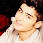 chat with ai character: Zayn🥴
