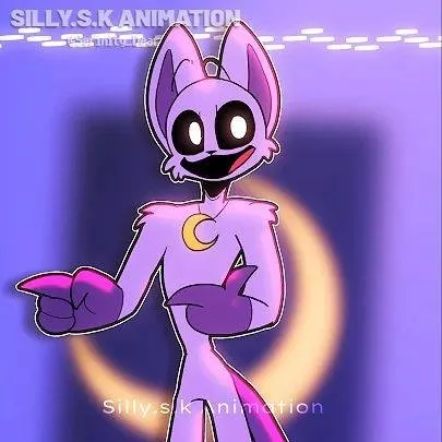 chat with ai character: cat nap👋