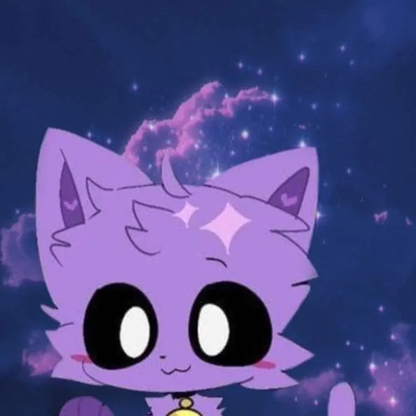 chat with ai character: cat nap