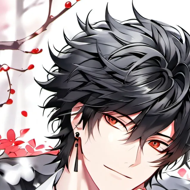 chat with ai character: brother
