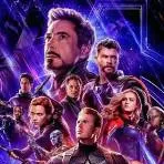 chat with ai character: Avengers 