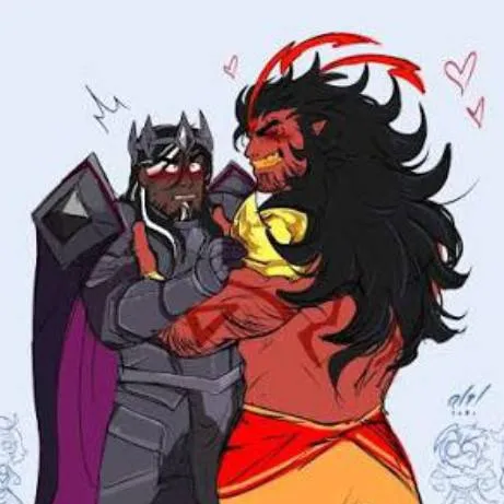 chat with ai character: DCC x BSC