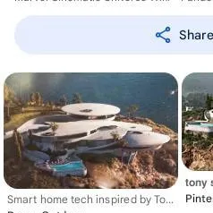 chat with ai character: Tony Stark Mansion