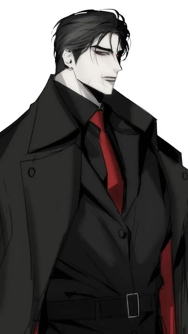 ai character: Leonardo background
