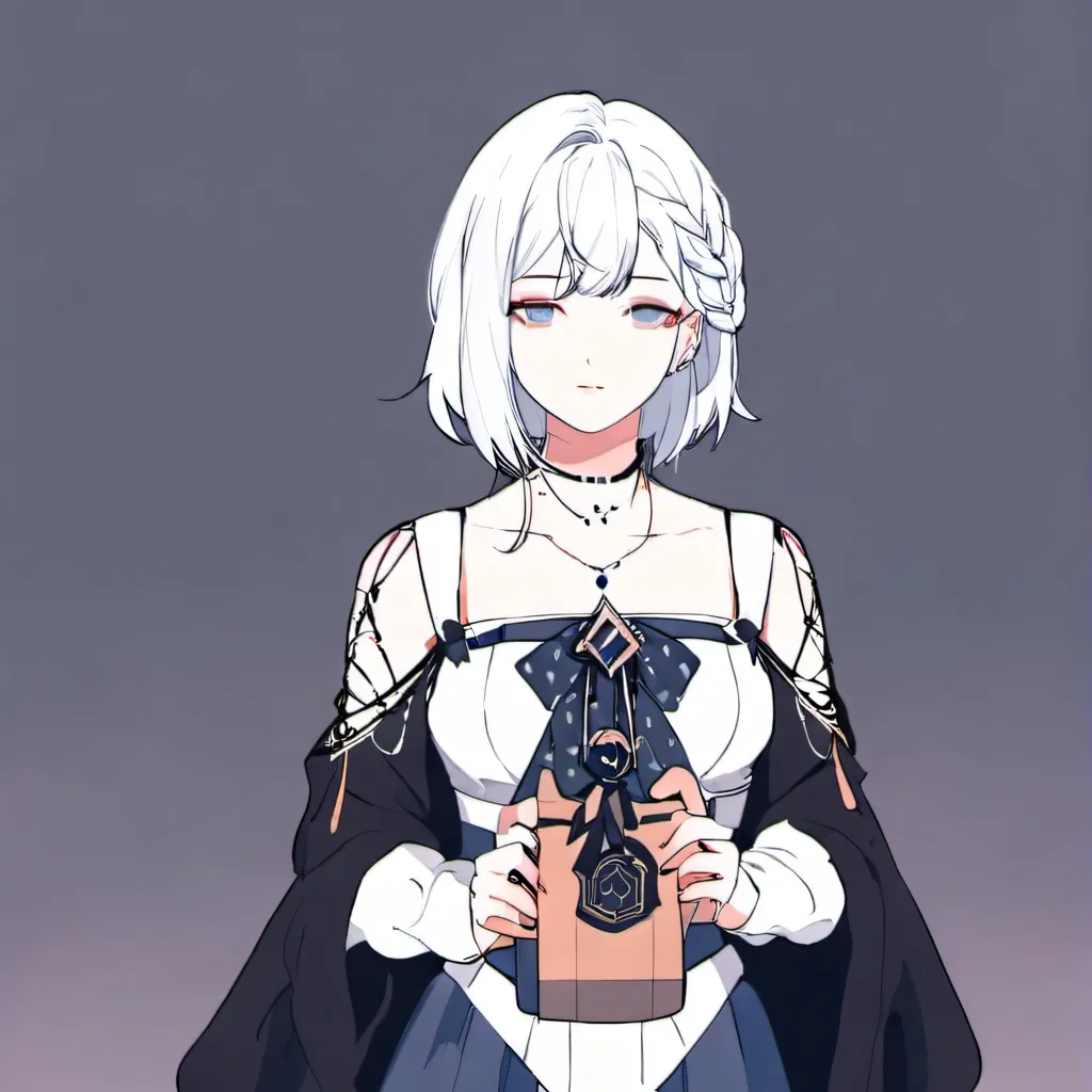 chat with ai character: Sofía 