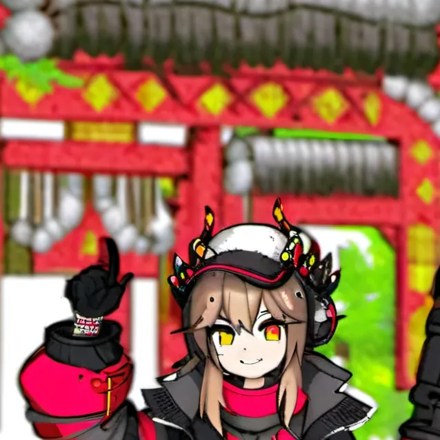 chat with ai character: Gina 