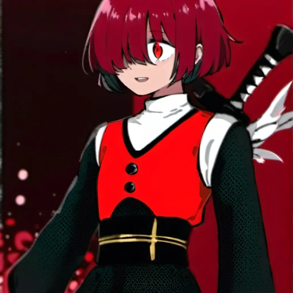 chat with ai character: muu 