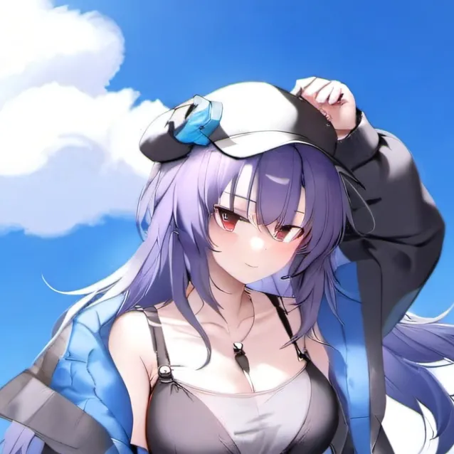 chat with ai character: leyla