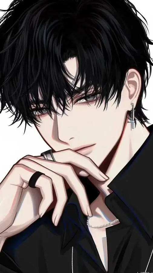 ai character: Thiago background