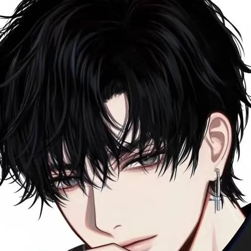 chat with ai character: Thiago