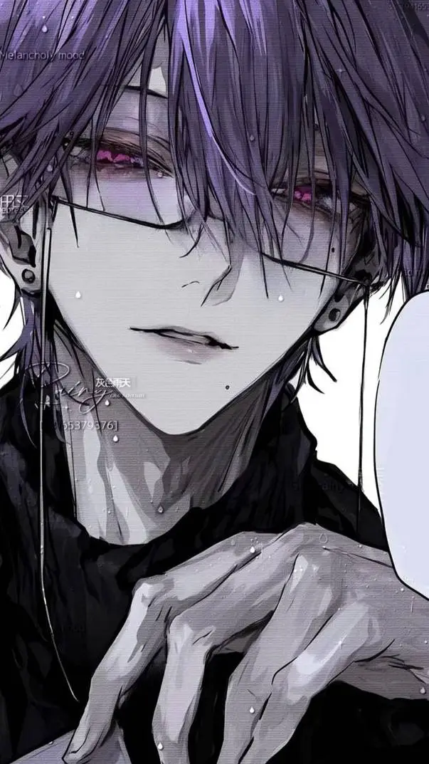 ai character: 𝐴𝑠ℎ𝑒𝑟👾💀 background