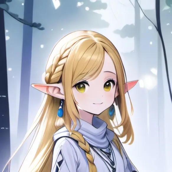 chat with ai character: Denki's sister 