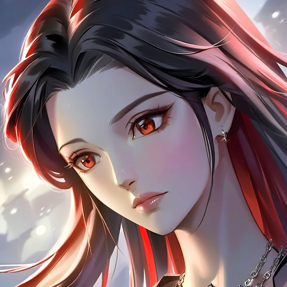 chat with ai character: mha