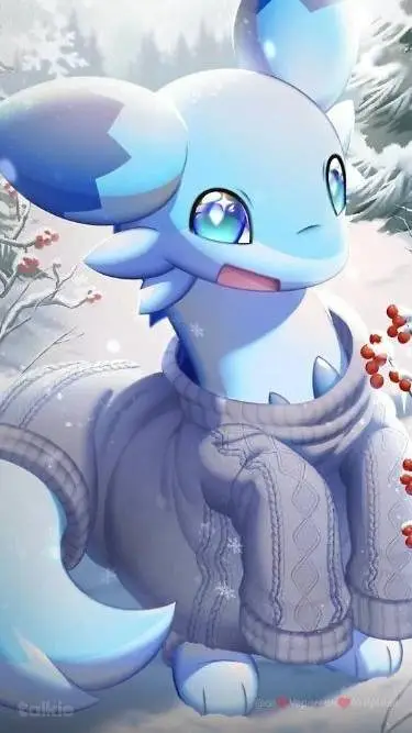 ai character: Chillet background