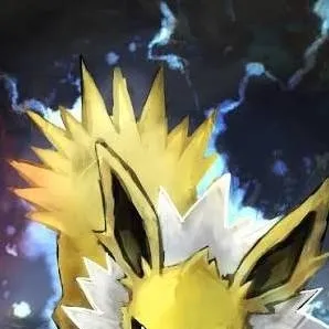 chat with ai character: you are jolteon