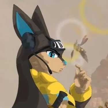 chat with ai character: you're Anubis