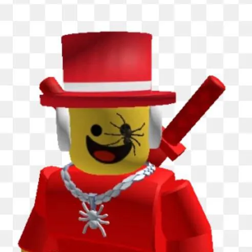 chat with ai character: spydersammy