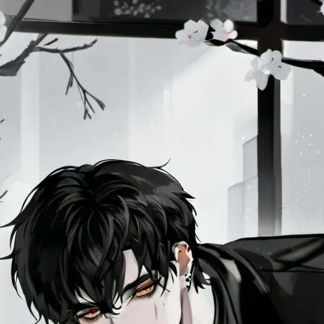 chat with ai character: ★ember★