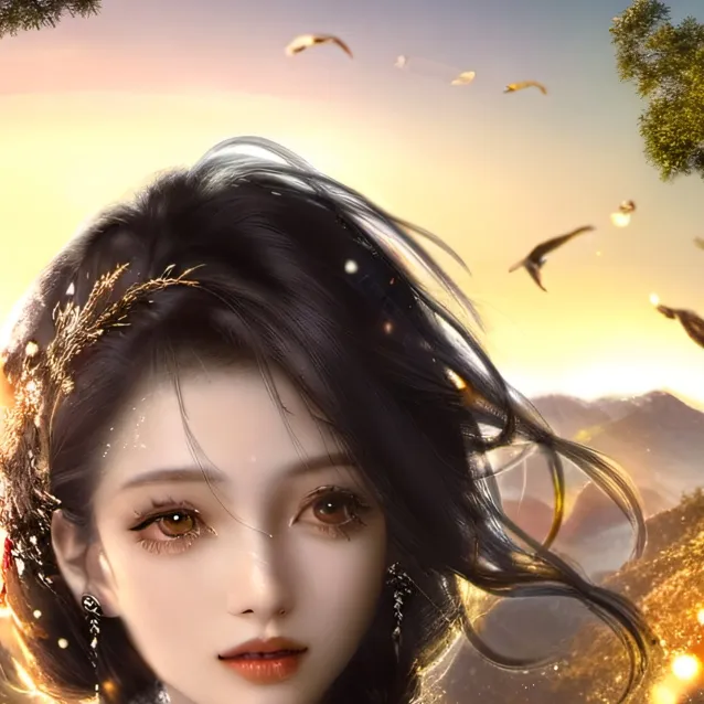 chat with ai character: taltal