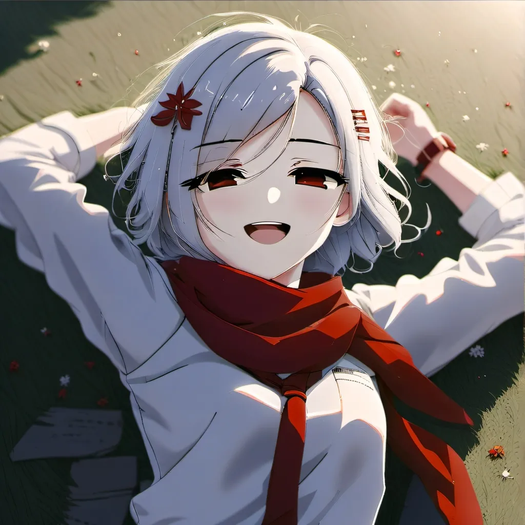 chat with ai character: Shiromi torayoshi 