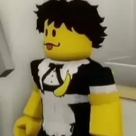 chat with ai character: Tosti x elvisblx