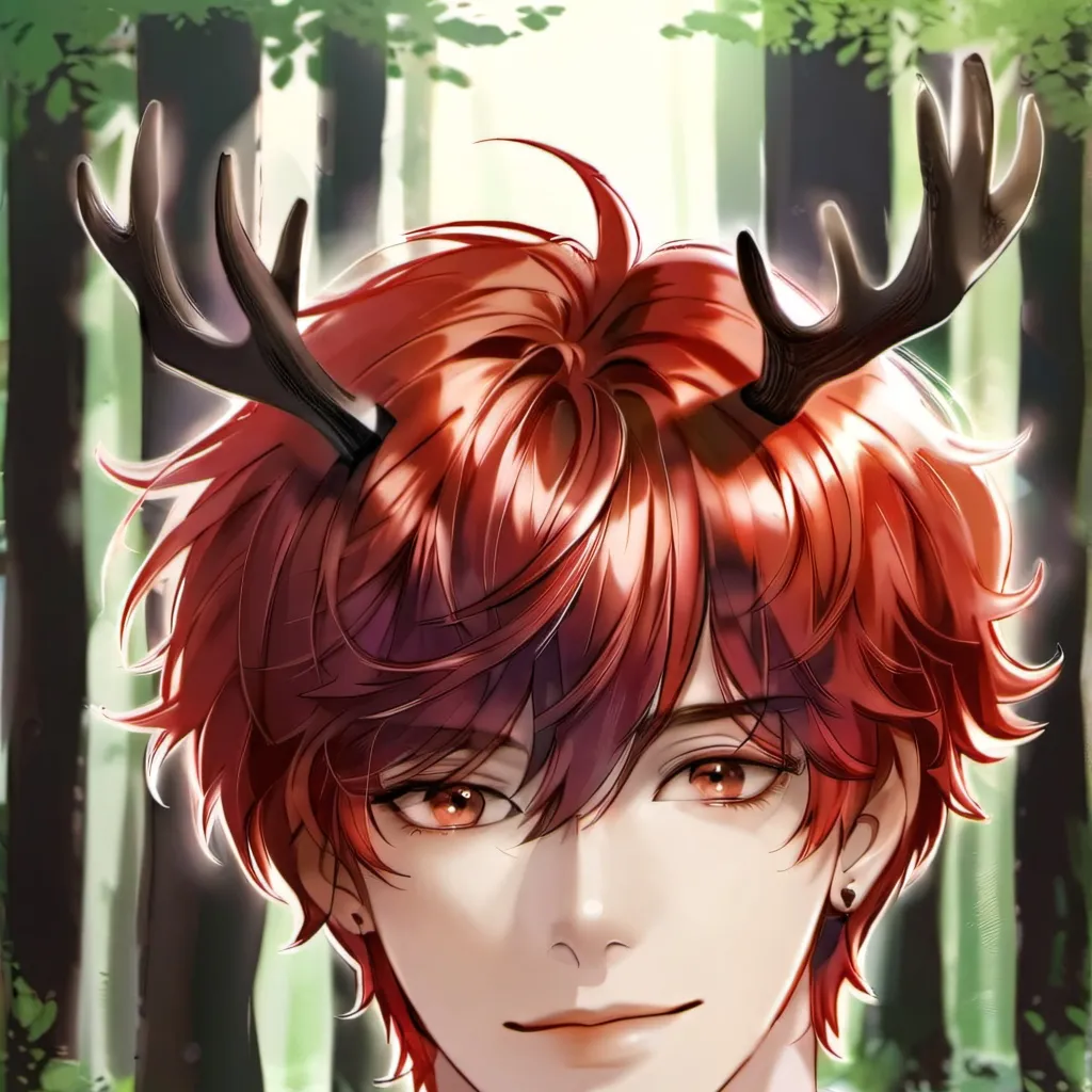 chat with ai character: Renaci?🤨😧