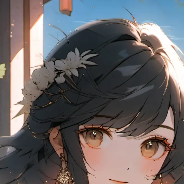 chat with ai character: ella